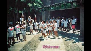 CLUB MED  SONORA BAY  1989  MEXICO  1980s [upl. by Gonagle]