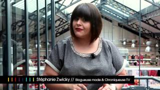 Une journée VIP avec Stéphanie Zwicky [upl. by Jessy155]