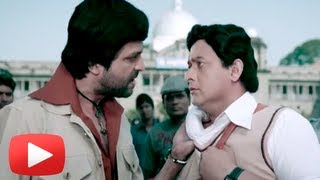 Duniyadari  New Trailer  Swapnil Joshi Ankush Chaudhari Sai Tamhankar [upl. by Eornom]