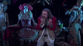 NTL Rosencrantz amp Guildenstern are Dead trailer [upl. by Mw875]