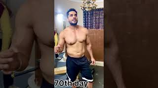 Part 2 70th day … fypage motivation jalandharwale dailyinspiration [upl. by Dawaj]