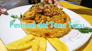 Gastronomia Peru visitó Barranca [upl. by Ennaj]