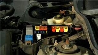 Lessons from a Car Expert  How to Disable an ABS System [upl. by Nrubloc]