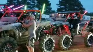 Busco beach 2019 mud bash [upl. by Durrace]