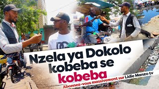 NDJILI DIRECTION Ste THERESE A DOKOLO NZELA KOBEBA SE KOBEBATokomiwapiTv kinshasatelevisionRDC [upl. by Obeng161]