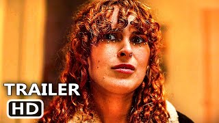 MY DIVORCE PARTY Trailer 2024 Rumer Willis Comedy Movie [upl. by Nauqaj]