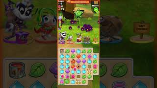 Best Fiends Level 10050 [upl. by Adabelle247]