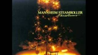 Mannheim Steamroller Christmas  Good King Wenceslas [upl. by Camellia]