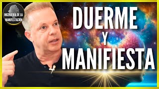 ðŸ›‘REPROGRAMA TU MENTE SUBCONSCIENTE y ATRAE ABUNDANCIA MIENTRAS DUERMES 432hz  Dr Joe Dispenza [upl. by Temhem]