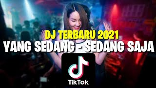 DJ AKU SUKA DIA MAK AKU SAYANG DIA MAK REMIK TIK TOK 2021 [upl. by Read]