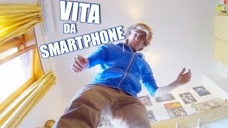 Vita da Smartphone  Cane Secco [upl. by Oringa895]