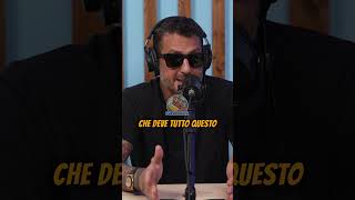 quotDiletta Leotta avrà successoquot 📈 con fabriziocorona marcocappelli podcast gurulandia [upl. by Nihsfa]