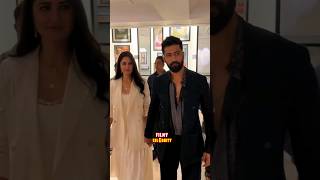 Vicky kaushal wife Katrina Kaif couplevickykaushalkatrinakaifbollywoodcouple [upl. by Renmus]