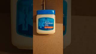 Petroleum Jelly for Survival situations shorts [upl. by Fletcher]