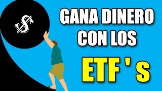 Opción MUY ATRACTIVA De INVERSIÓN  ETFs o Fondos Indexados [upl. by Maurits]