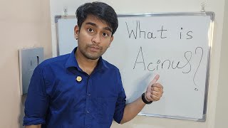 Learn What is Acinus   Acinus  The Secretory Unit of Glands in Biology [upl. by Granoff]