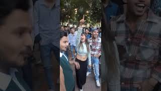 Manisha dancer ne kiya boli cp delhi pahuch kar 😍🥲 trending Manishadancer5478 [upl. by Bethena]