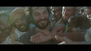 Son of God 2014  TV Spot 4 [upl. by Arihsat]