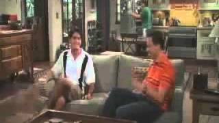 Two and a half men  Bloopers  Season 6 [upl. by Nnaira]