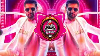 Makkamishi djremix   Jayam Ravi Paal Dabba DJ remix song 🥁🔊 [upl. by Nuncia]