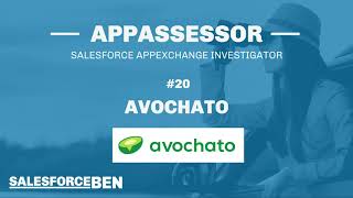 Avochato InDepth Review [upl. by Samanthia795]