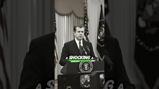 Watergate Scandal Explained How Nixons Downfall Changed US History [upl. by Bopp69]