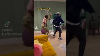 Felo le tee amp Myztro  66 Dance Video 66 Challenge [upl. by Vin776]