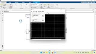 3 MATLAB Simulink Resistive R AC Electric Circuit Instantaneous Average Apparent Power and PF [upl. by Eisor]