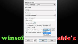 Rufus v131Creating bootable USB drives the easy way [upl. by Dannel]