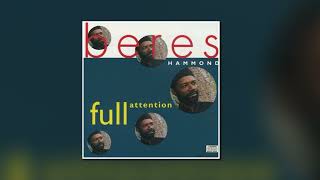 Beres HammondEither Or Ither 1993 VP Records PCS 720p [upl. by Camile494]