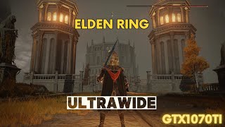 Elden Ring Ultrawide Flawless Widescreen 2560x1080 [upl. by Ethan492]