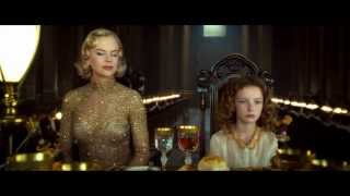 Nicole Kidman Bewitched Movie Trailer HD [upl. by Eiggem]