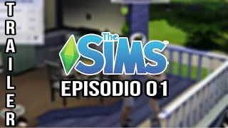 The Sims TRAILER [upl. by Kciregor649]