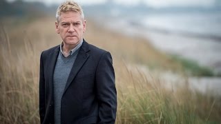 Wallander Final Season Preview [upl. by Blader932]