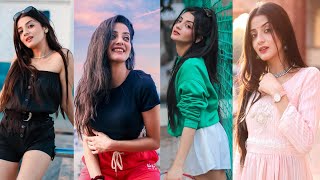 Aryanshi Sharma Instgram Reels  Aryanshi Sharma Reels Videos Aryanshi Sharma  Special Videos [upl. by Atnauqahs]