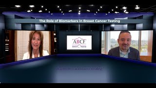 The Role of Biomarkers in Breast Cancer Testing [upl. by Maryjo59]