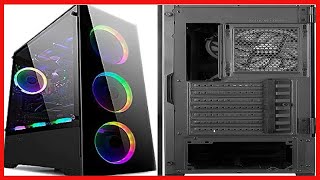 The Most Stunning PC Case Youve NEVER Seen [upl. by Lindo]