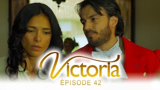 Victoria l’esclave blanche  Ep 42  Version Française  Complet  HD 1080 [upl. by Gizela]