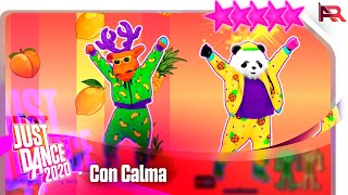 Con Calma  Daddy Yankee amp Snow  Just Dance 2020 [upl. by Martijn]