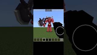 Minecraft  mobs part 103 minecraft shorts [upl. by Borszcz]