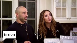 RHONJ Joe Gorga Has a Double Standard When It Comes to Dating Season 8 Episode 5  Bravo [upl. by Roskes]