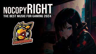 MUSIC GAMING 2024Backsound gaming No Copyright SoundsNCSNEFFEX [upl. by Viquelia]