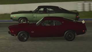 The Ultimate 1960s Muscle Car Showdown Mustang Boss 429 vs the Classics [upl. by Nnire]