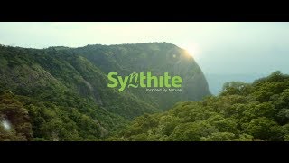 Synthite Corporate Movie [upl. by Baskett]