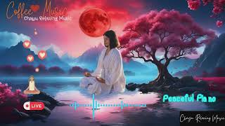 Relaxing music 37 Piano  Massage  Meditation  Calm mood  Peaceful  spa  sleep [upl. by Walters]