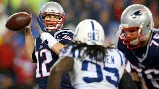 Deflategate investigator blasts Tom Brady [upl. by Corri]