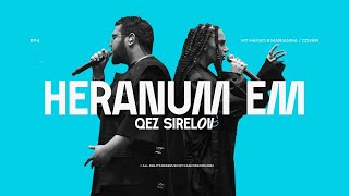 Kami Friends — Հեռանում Եմ Քեզ Սիրելով  Heranum Em Qez Sirelov Marianna feat HT Hayko ՀԱԲ [upl. by Minette]