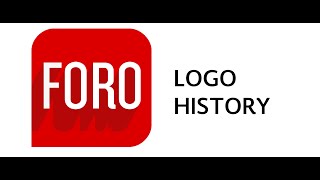 Foro TV Logo History [upl. by Aisset]