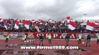 Vojvodina  C Zvezda 30 26052013 [upl. by Atsylak]