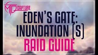 FFXIV Edens Gate Resurrection SAVAGE Guide E1S [upl. by Musette59]